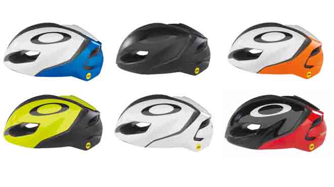 casco oakley bici casco oakley bici