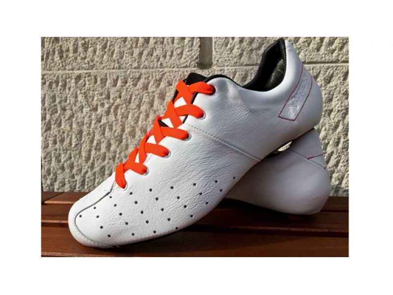 scarpe in pelle di canguro