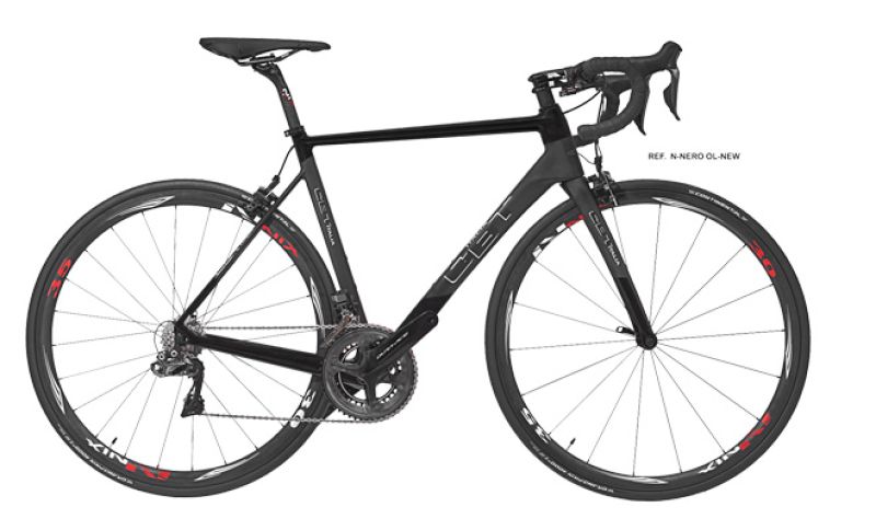 CBT ITALIA. NECER CARBON, CHE FAVOLA
