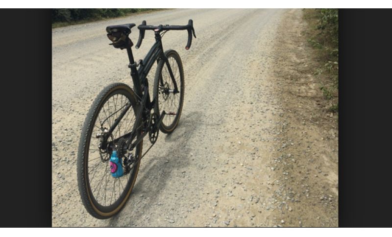 ARGENTARIO, ARRIVA IL GRAVEL TOUR