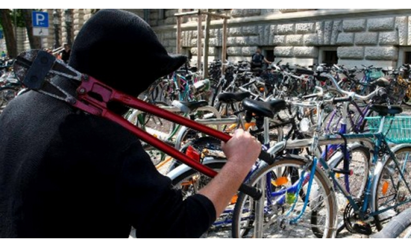 commentare le voleur de bicyclette