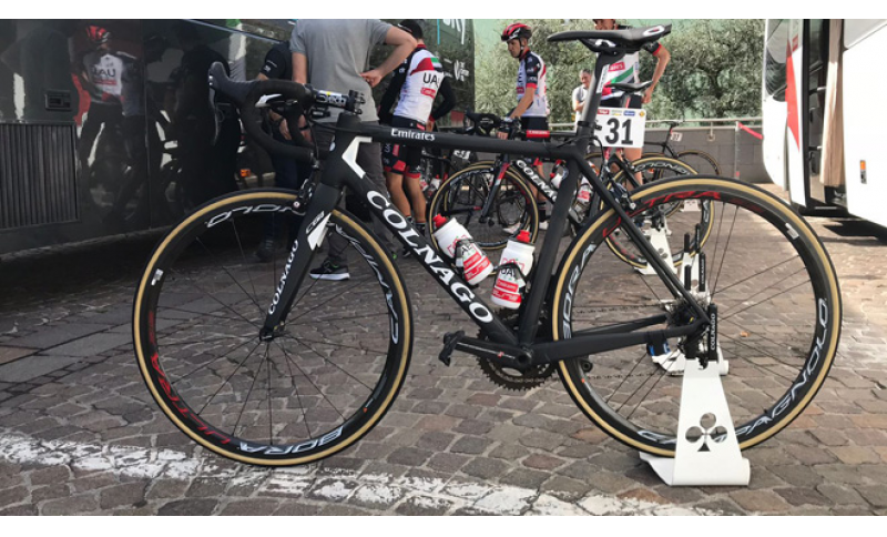 aru colnago