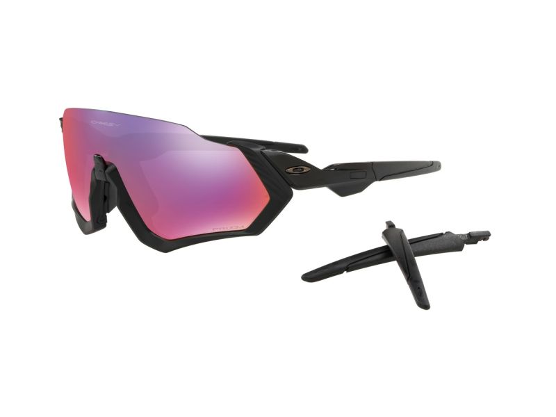 oakley flight jacket rosa
