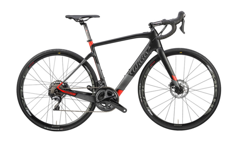 wilier 101 hybrid 2019