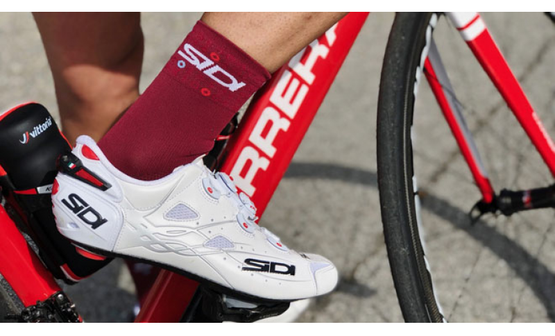 tacchetti scarpe sidi