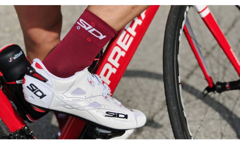 Scarpe sidi shot best sale 2018