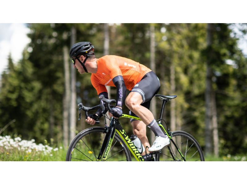 GF SPORTFUL, C'È UN REGALO SPECIALE