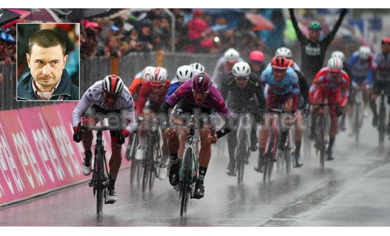 quanto costa una bicicletta da corsa di nibali