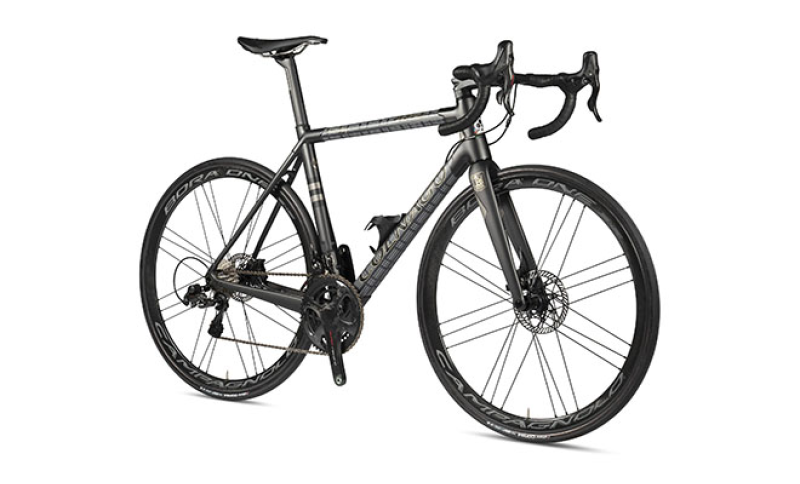 colnago fox brothers