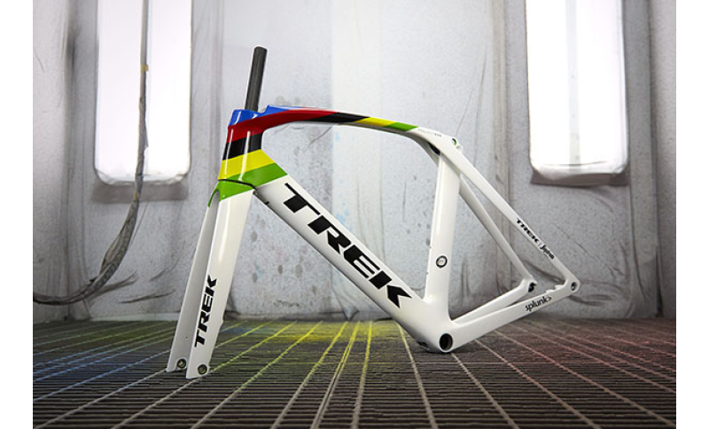 Afbeeldingsresultaat voor Trek Madone Mads Pedersen
