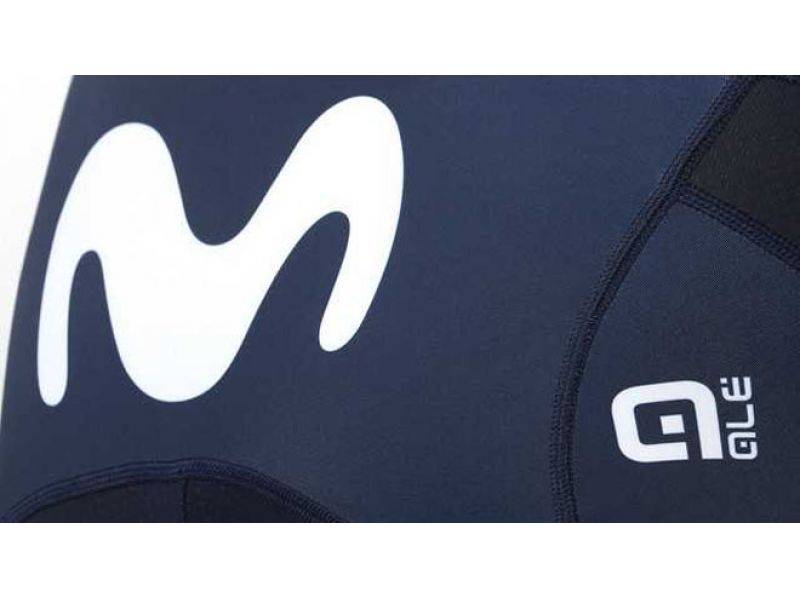 ALE' FIRMA LE MAGLIE DEL MOVISTAR TEAM PER LA STAGIONE 2020 - TUTTOBICIWEB.it