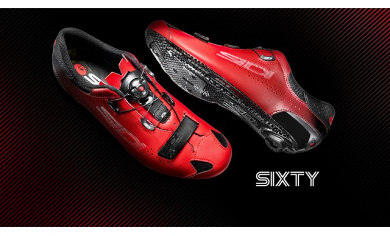 Sidi scarpe sales ciclismo 2019