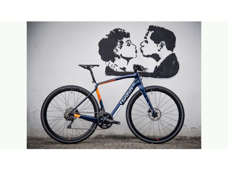 bicicletta sinonimi