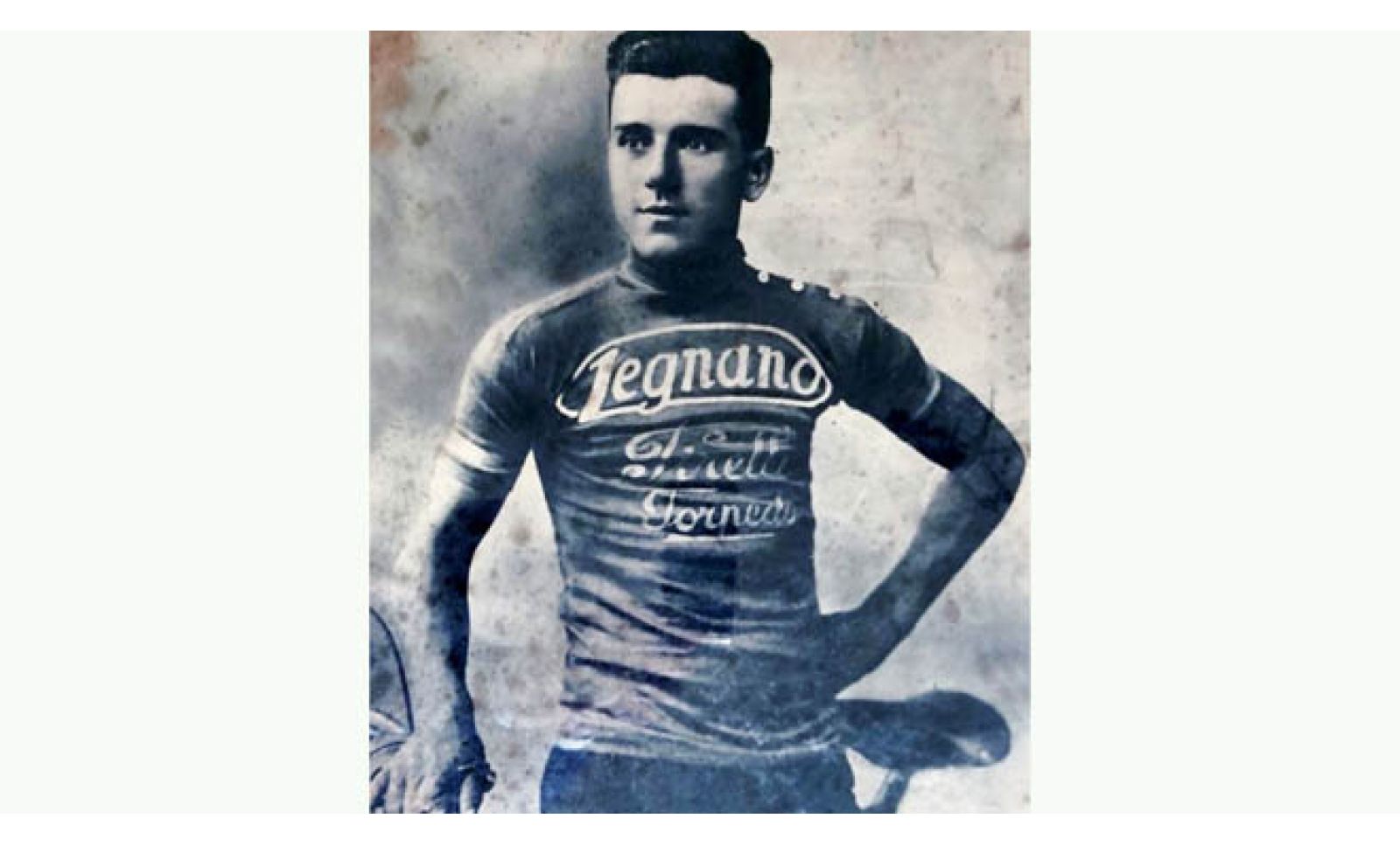 LUIGI MARCHISIO, L'UNICA ROSA ASTIGIANA