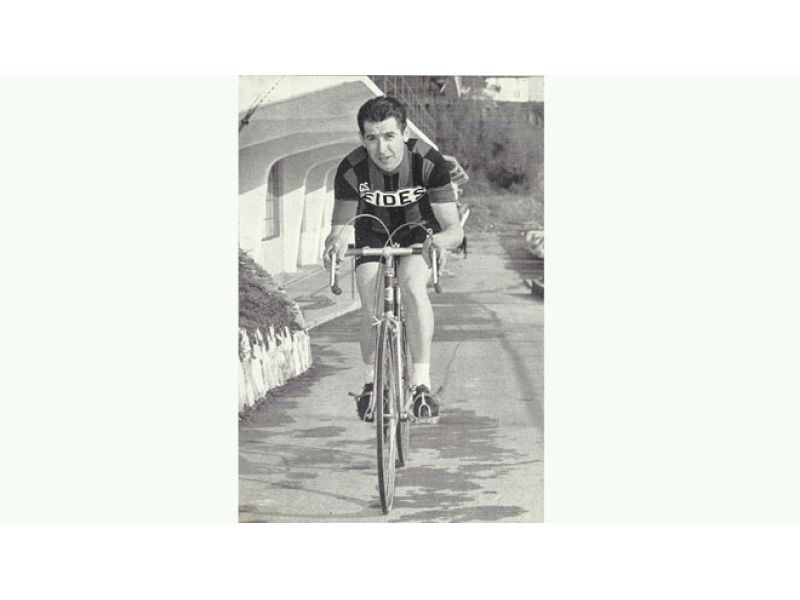 CI HA LASCIATO WALDEMARO BARTOLOZZI