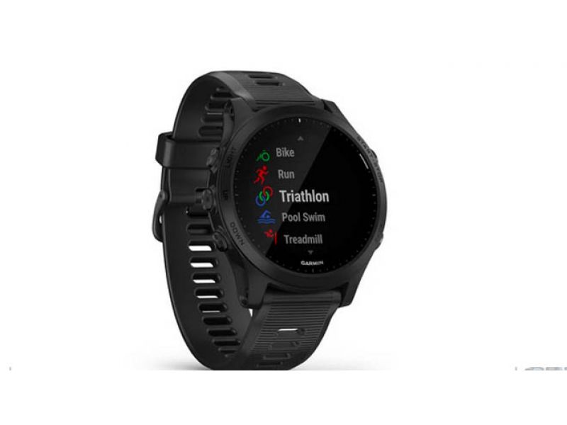 garmin running app android