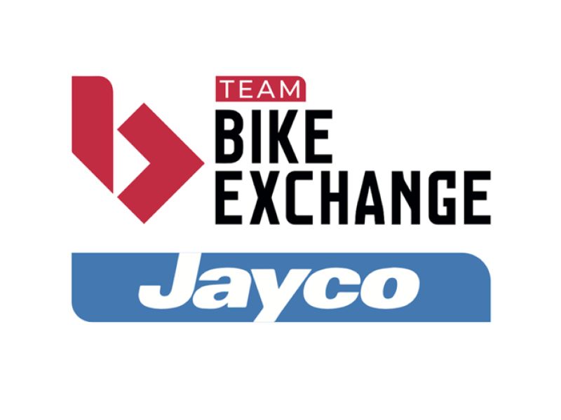 TEAM BIKE EXCHANGE JAYCO, 13 ATLETE PER CONTINUARE A CRESCERE