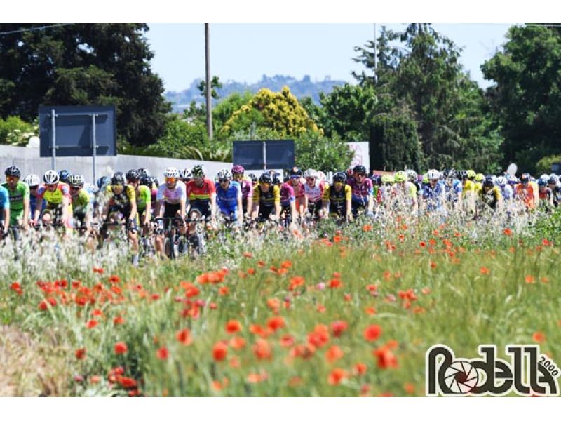 A GAMBELLARA PRESENTATO IL 5° TROFEO CLETO MAULE PER DILETTANTI