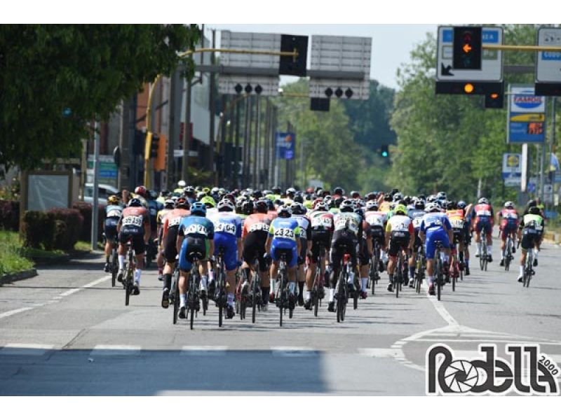 PRESENTATA L'EDIZIONE 2022 DEL GIRO DEL VENETO