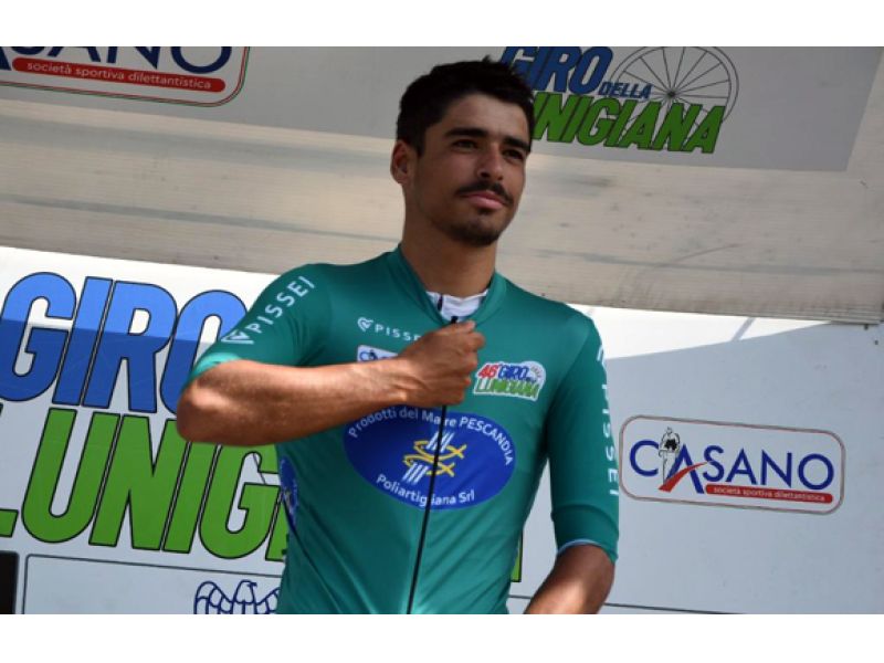 Antonio Morgato contrata talento português Hagens Berman Accion para 2023