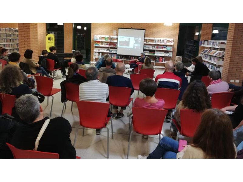 MORENA TARTAGNI, QUANDO