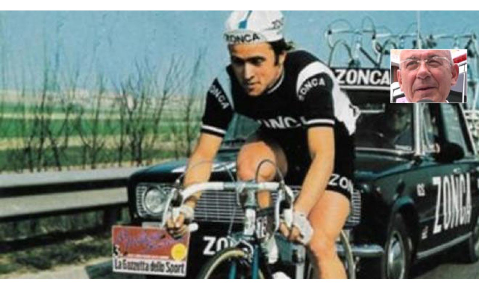 LE STORIE DEL FIGIO. GIUSEPPE PERLETTO, POCHE PAROLE E TANTA SOSTANZA