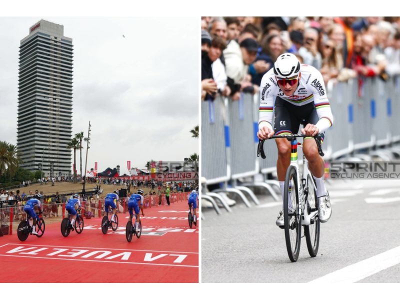 L'INDISCREZIONE: «LA VUELTA 2025 O 2026 PARTE DAL PIEMONTE! E QUELLE ...