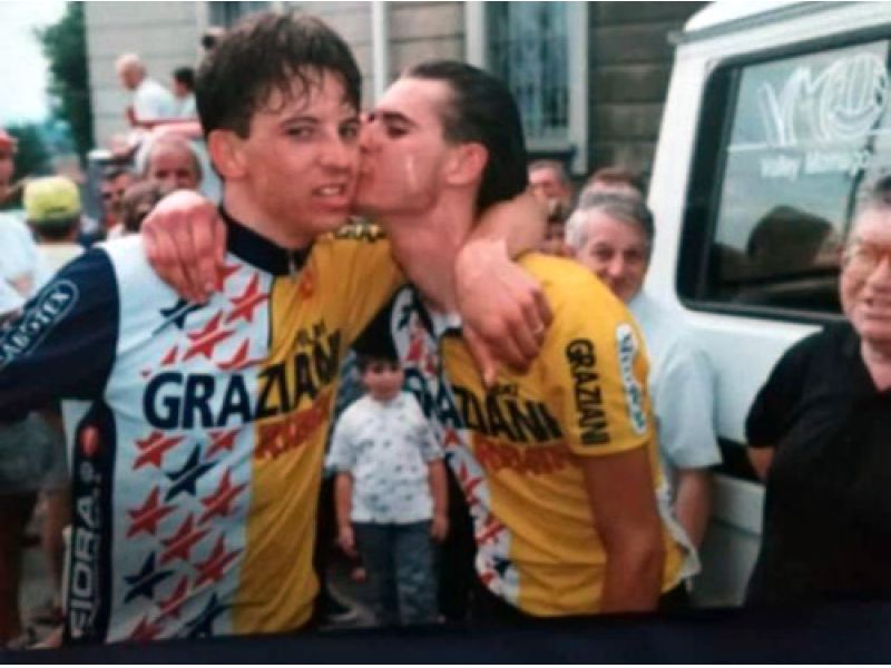 E' MORTO ALESSANDRO VOLPI, AVEVA CORSO PER LA RIBAR GRAZIANI E LA ...