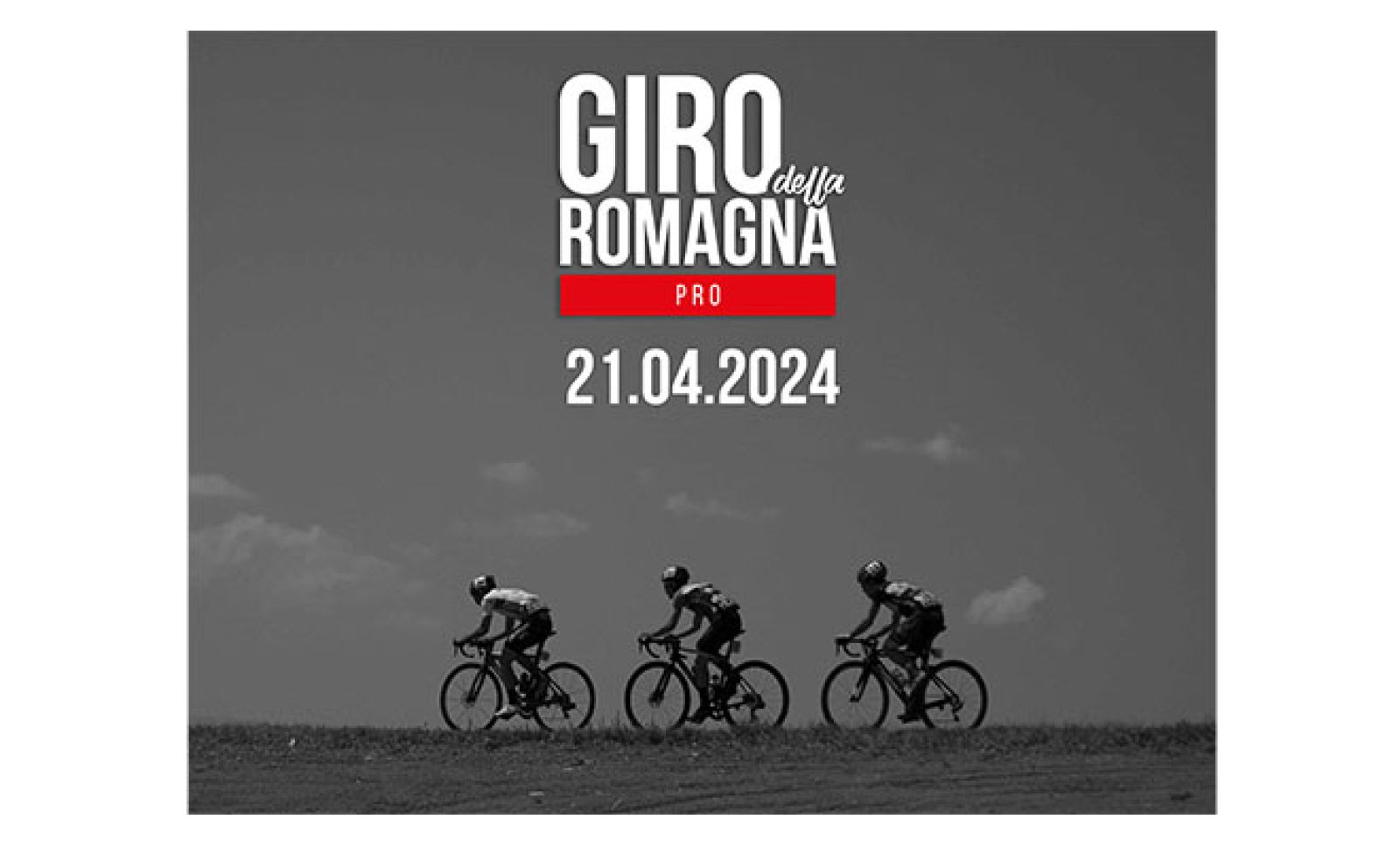 DOPO 13 ANNI TORNA IL GIRO DELLA ROMAGNA L'EDIZIONE NUMERO 87 SI