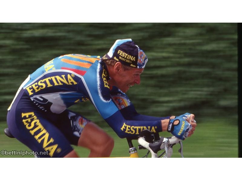 CYCLING MOURNS PASCAL HERVÈ, DIED AT ONLY 60 YEARS OLD
