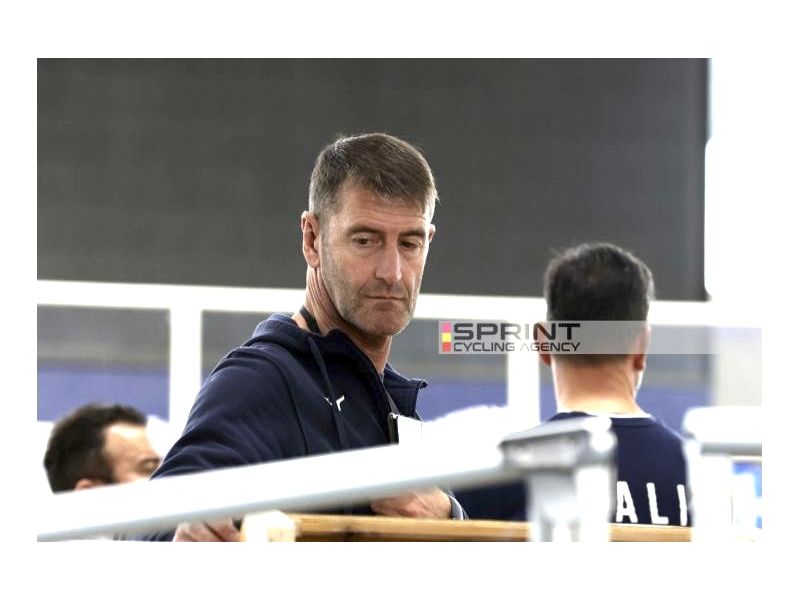 Salvadi: Juniores Aim to Reconfirm, Two LA Projects in the Works