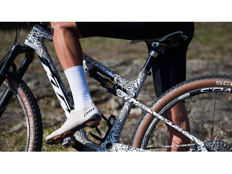 Reggisella Telescopico KS ETen Per Mountain Bike, Nuovo E Originale Da Taiwan - Foto 3