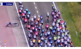 Elisa Basso: Ivan vincerà altri cento Tour