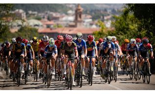 Elisa Basso: Ivan vincerà altri cento Tour
