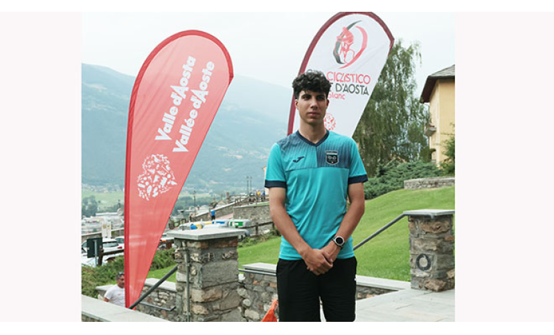 Giro della Valle d’Aosta begins with hunt for future climbers