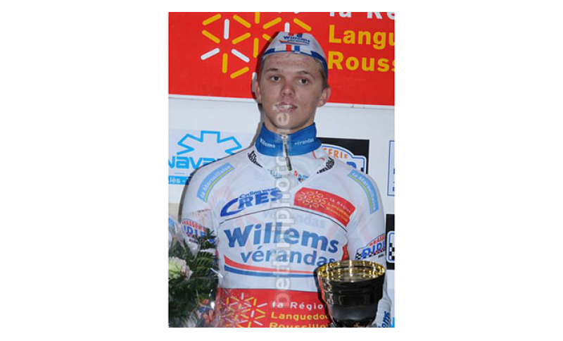 Case closed in Michael Goolaerts' 2018 Paris-Roubaix death