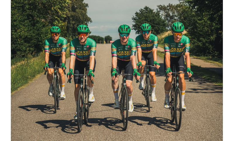 LA UNO-X MOBILITY CAMBIA NOME E VOLTO PER IL TOUR OF DENMARK. VIDEO