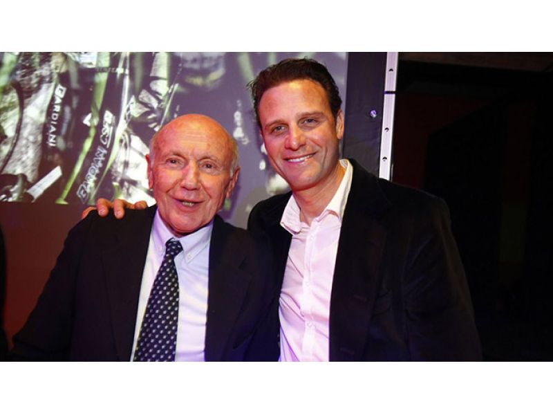 Photo: tuttobiciweb.it Remembering Giancarlo Ferretti: Cycling Mourns the 'Iron Sergeant' and Legendary Sports Director