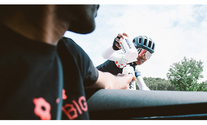 MOOLMAN-PASIO: «NEL 2028 VOGLIAMO L'AFRICA AL TOUR FEMMES, CI SAREMO CON IL TEAM AMANI»
