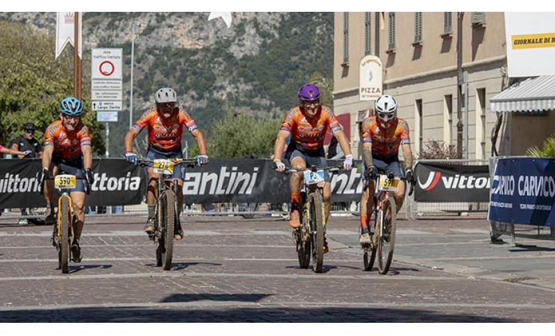 Dario Acquaroli MTB Race Extends Registration Deadline
