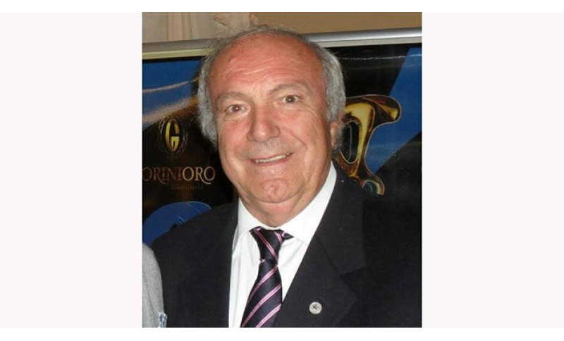 Historic Tuscan cycling manager Alessandro Dolfi dies