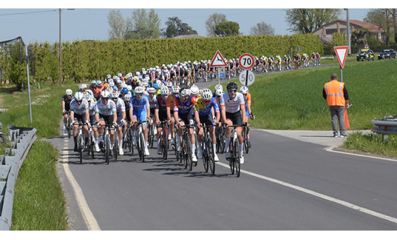 New race safety regulations target course security and briefings