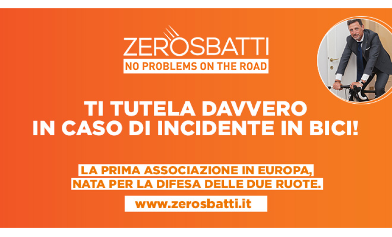 ZEROSBATTI. 5 PUNTI FERMI PER LA SICUREZZA DEI CICLISTI (IN ATTESA DELLE CONSULTAZIONI MIT) - 3
