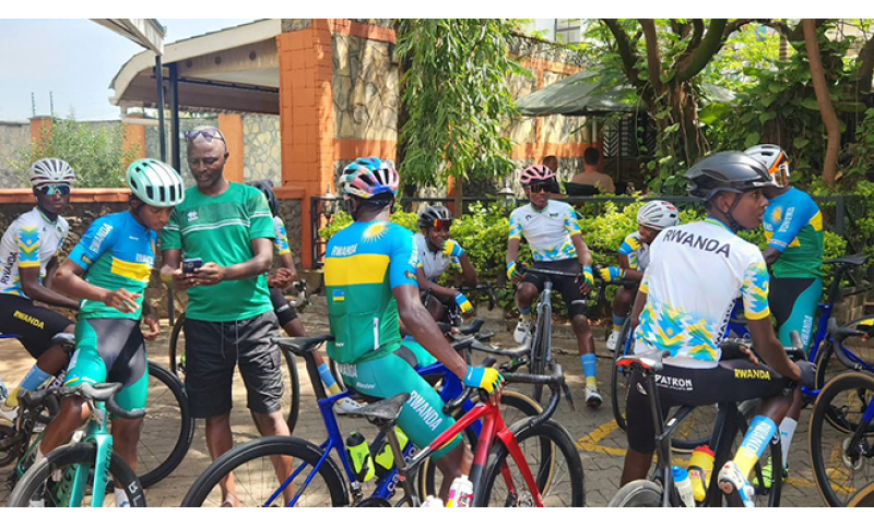 CAMPIONATI AFRICANI. DA OGGI IN KENYA LE SFIDE DI UN CONTINENTE IN EVOLUZIONE