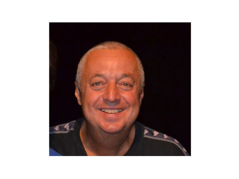GIRO D'ITALIA. Migliorano le condizioni di Angelo Leone