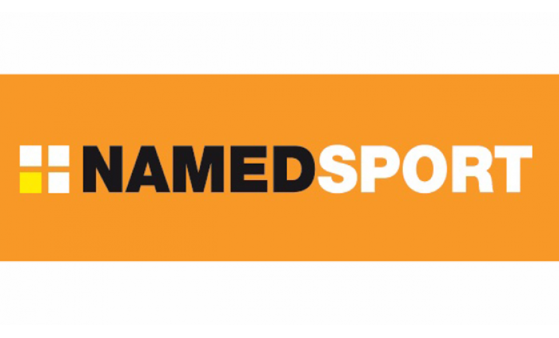 LAMPRE MERIDA. Con Named Sport per i prossimi due anni