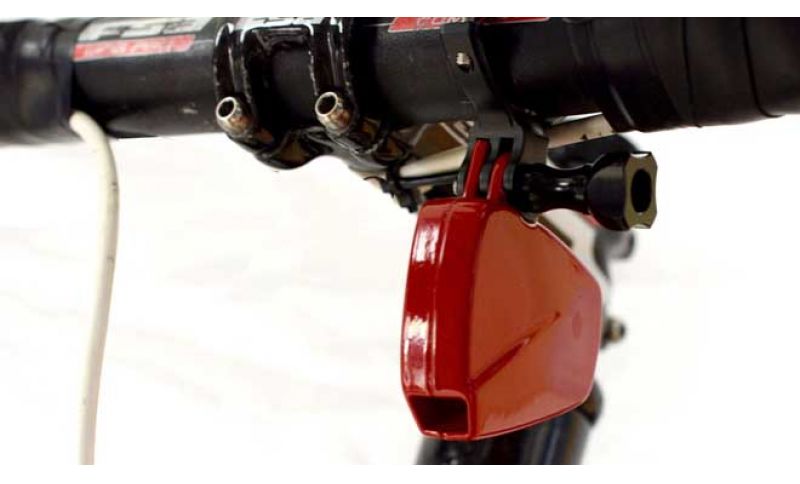 versione? .0 Velocomp PowerPod misuratore di potenza con KIT MONTAGGIO iBike Formica Velocità 