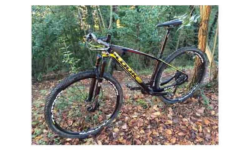 Look 979 mtb clearance