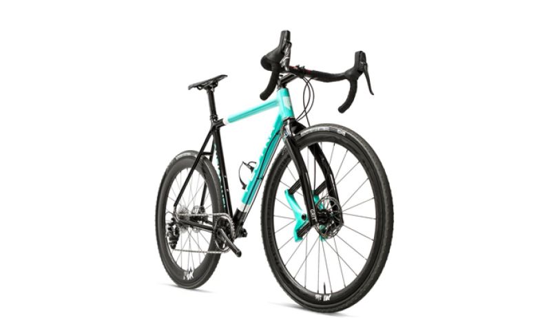 LAUF FORK. Una forcella che fa miracoli