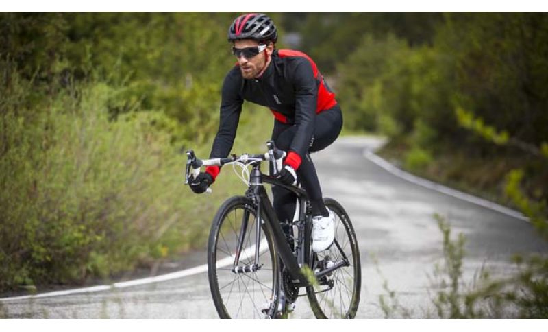 Divisa invernale deals ciclismo